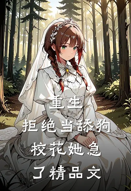 重生：拒绝当舔狗，校花她急了精品文