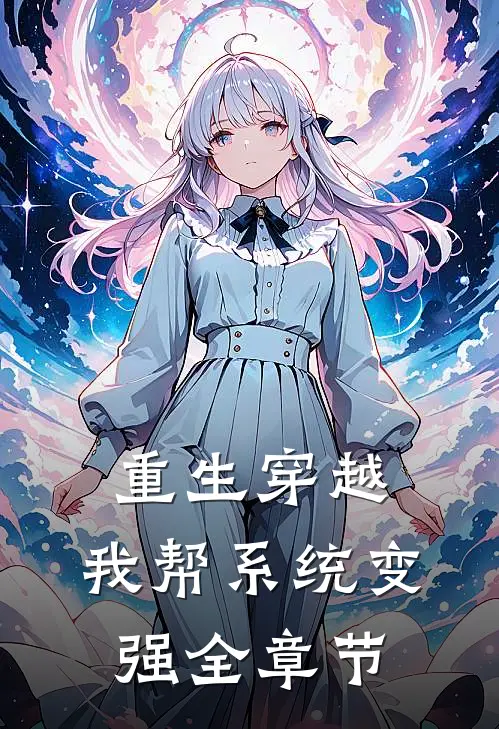 重生穿越我帮系统变强全章节