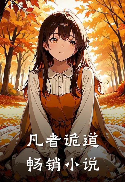 凡者诡道畅销推荐