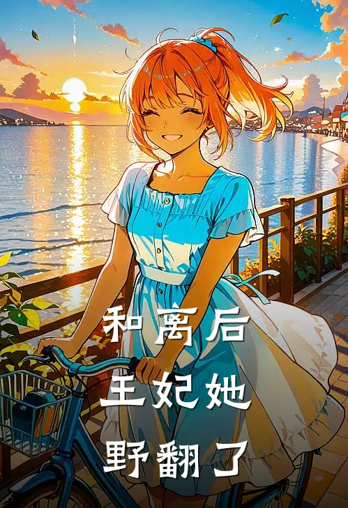 和离后,王妃她野翻了百度完结