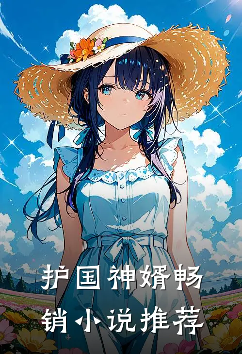 护国神婿畅销小说推荐