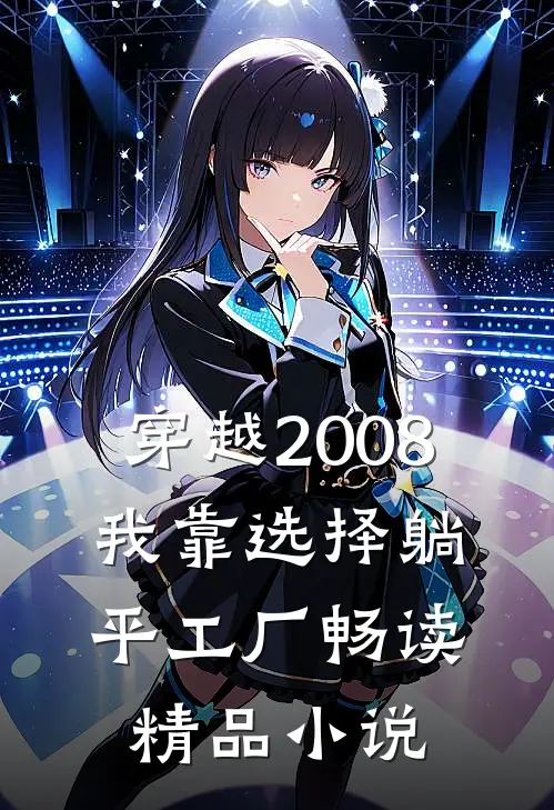 穿越2008，我靠选择躺平工厂畅读精品小说