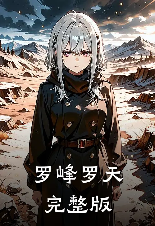 罗峰罗天完整版