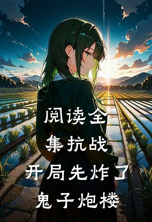 阅读全集抗战开局先炸了鬼子炮楼的