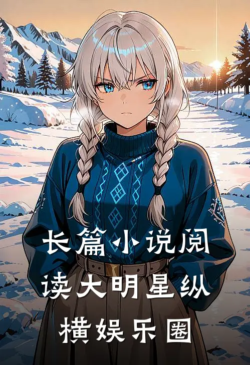 长篇阅读大明星纵横娱乐圈全文