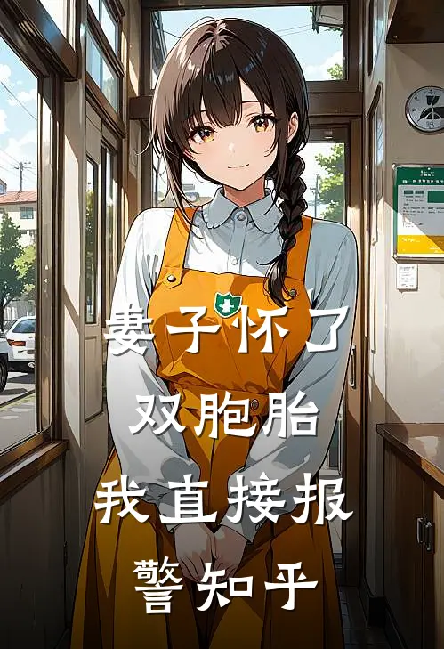妻子怀了双胞胎,我直接报警知乎