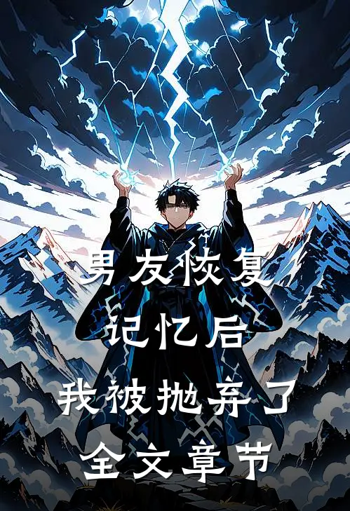 男友恢复记忆后,我被抛弃了全文章节阅读