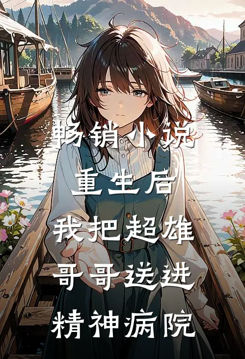 畅销重生后,我把超雄哥哥送进精神病院免费阅读