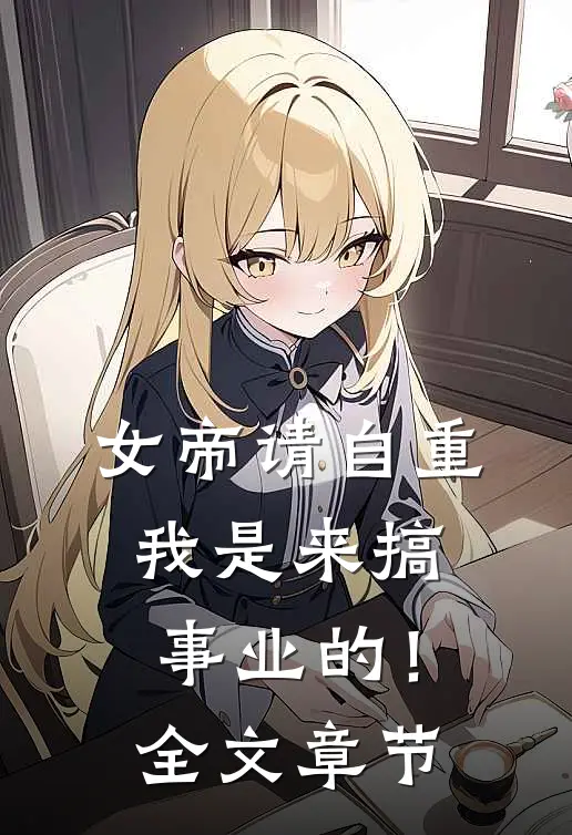 女帝请自重，我是来搞事业的！全文章节