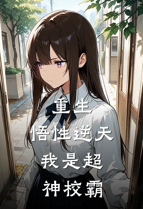 重生悟性逆天,我是超神校霸