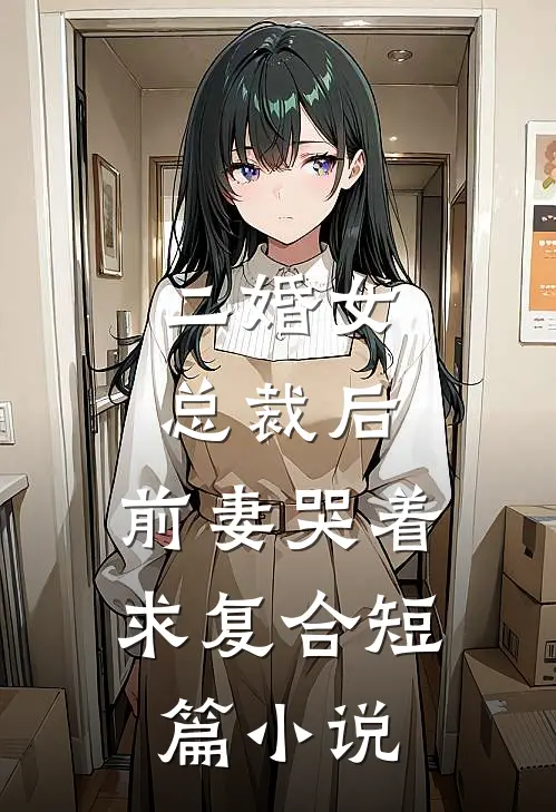 二婚女总裁后,前妻哭着求复合短篇阅读
