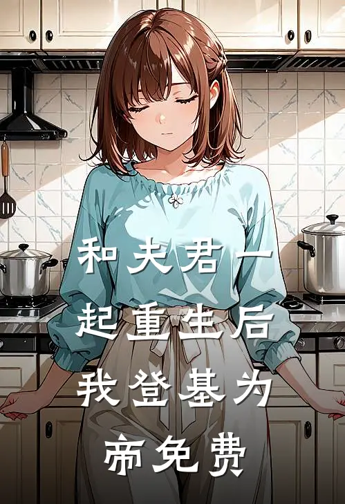 和夫君一起重生后,我登基为帝免费