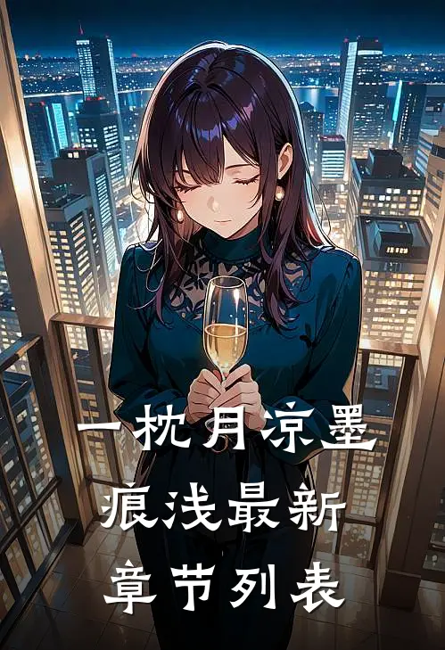 一枕月凉墨痕浅最新章节列表