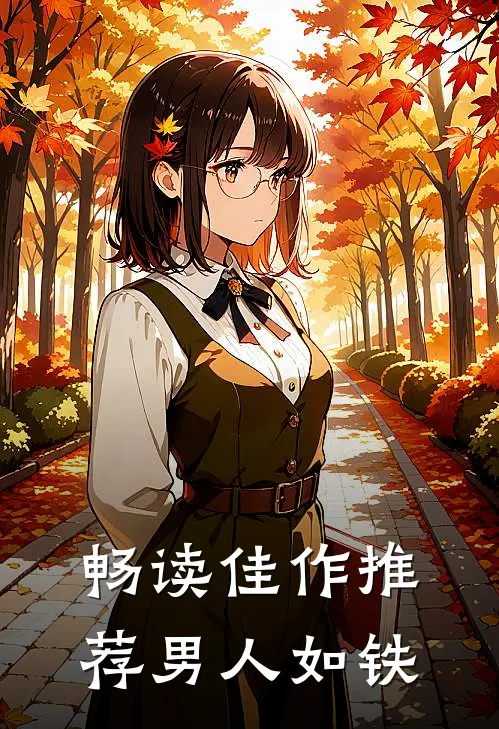 畅读佳作推荐男人如铁
