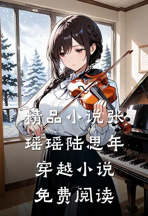精品小说张瑶瑶陆思年穿越小说免费阅读