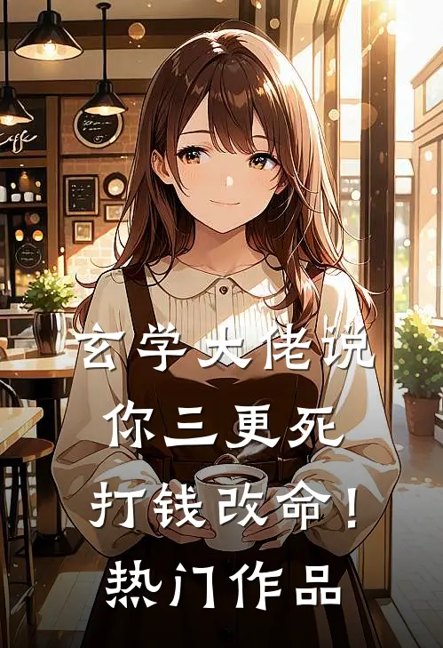 玄学大佬说你三更死，打钱改命！热门作品
