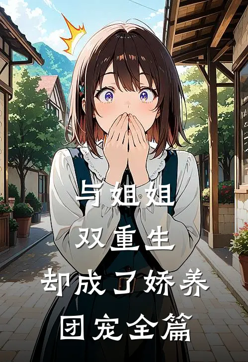 与姐姐双重生,却成了娇养团宠全篇阅读