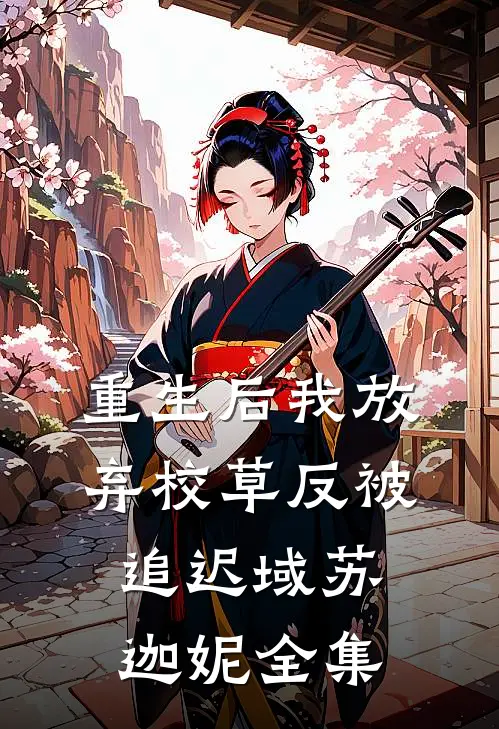 重生后我放弃校草反被追迟域苏迦妮 全集