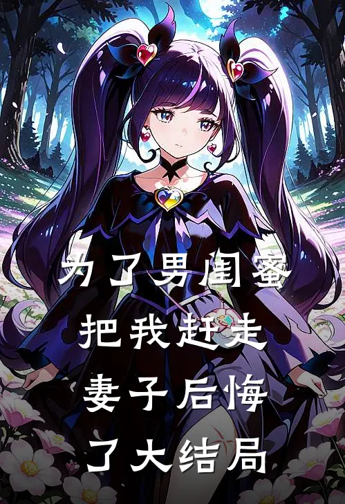 为了男闺蜜把我赶走,妻子后悔了大结局