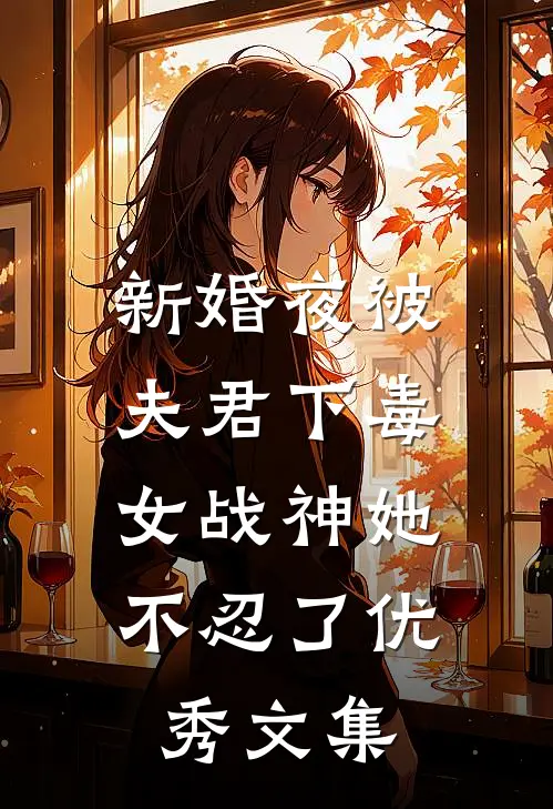 新婚夜被夫君下毒,女战神她不忍了优秀文集在线阅读
