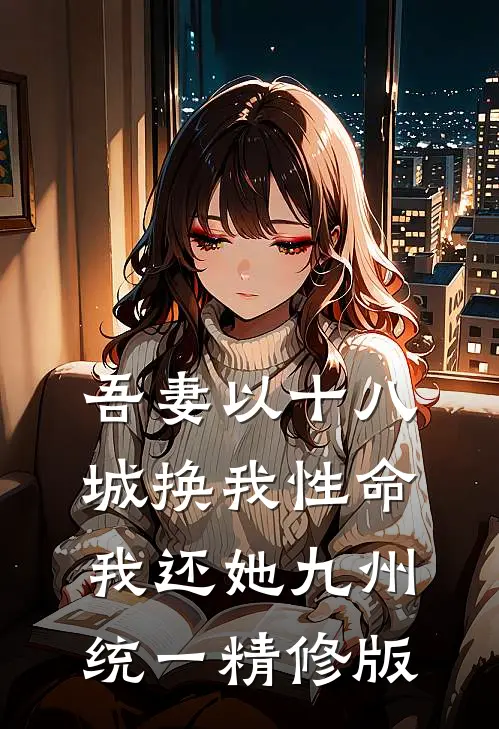 吾妻以十八城换我性命，我还她九州统一精修版