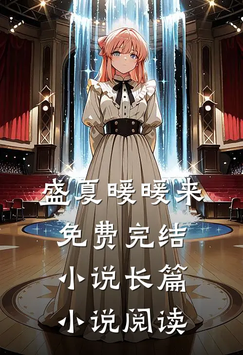 盛夏暖暖来免费完结小说长篇小说阅读