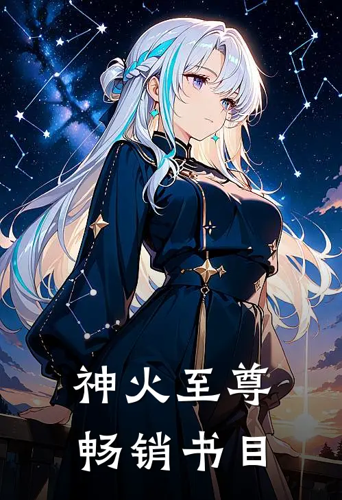 神火至尊畅销书目