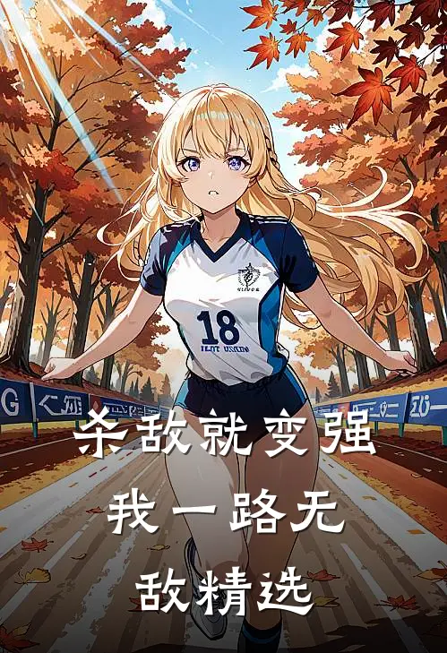 杀敌就变强,我一路无敌精选