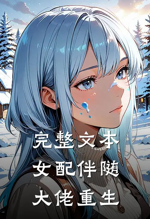 完整文本女配伴随大佬重生