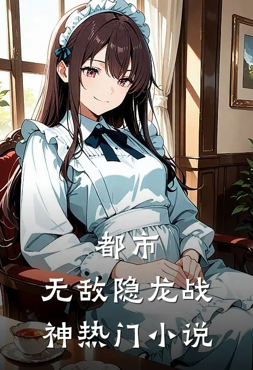 都市无敌隐龙战神热门阅读