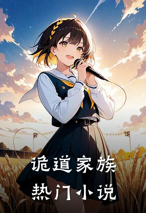 诡道家族热门免费阅读