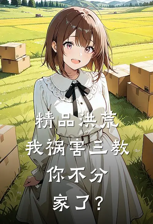精品洪荒：我祸害三教，你不分家了？