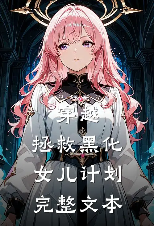 穿越拯救黑化女儿计划完整文本阅读