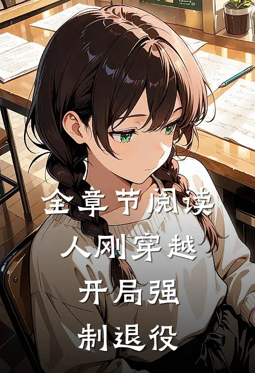 全章节阅读人刚穿越,开局强制退役的