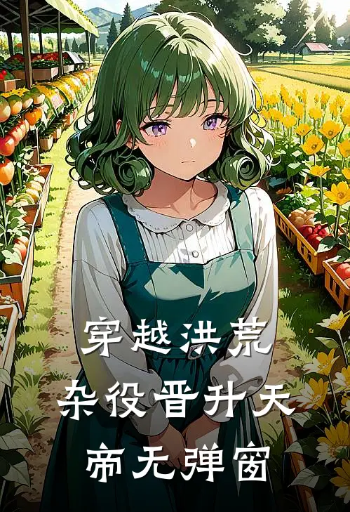 穿越洪荒,杂役晋升天帝无弹窗