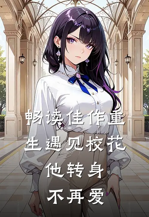 畅读佳作重生遇见校花,他转身不再爱她