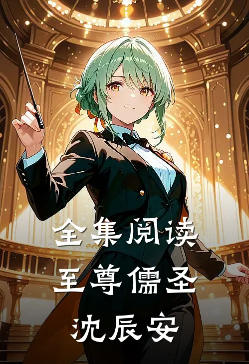 全集阅读至尊儒圣沈辰安