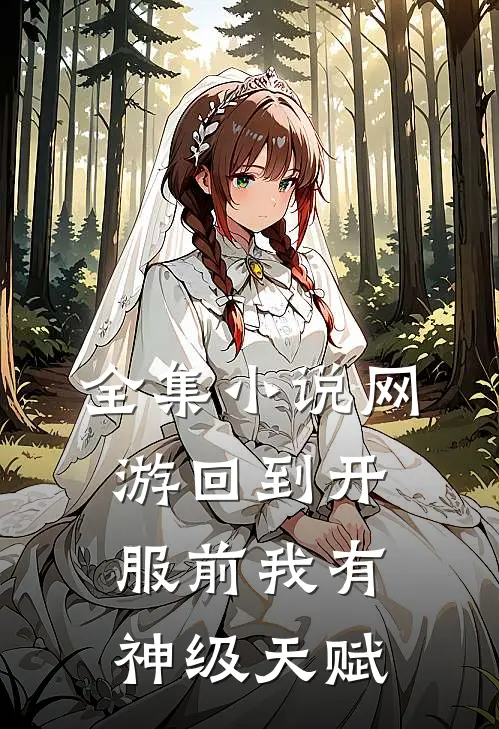 全集小说网游回到开服前我有神级天赋