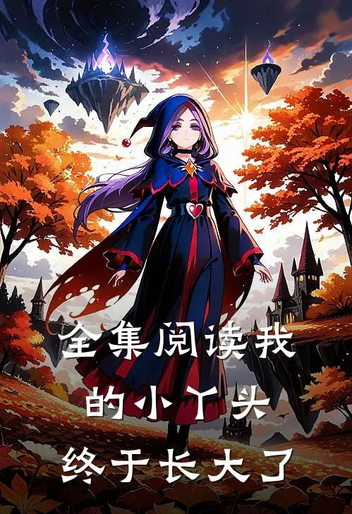 全集阅读我的小丫头,终于长大了在线观看