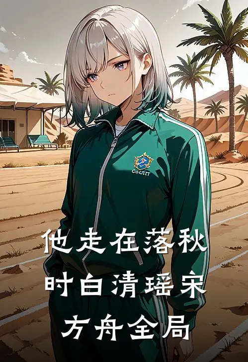 他走在落秋时白清瑶宋方舟全局