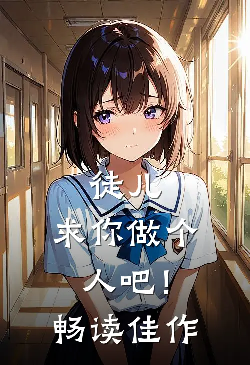 徒儿,求你做个人吧!畅读佳作漫画