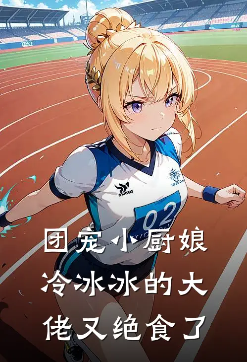 团宠小厨娘,冷冰冰的大佬又绝食了漫画