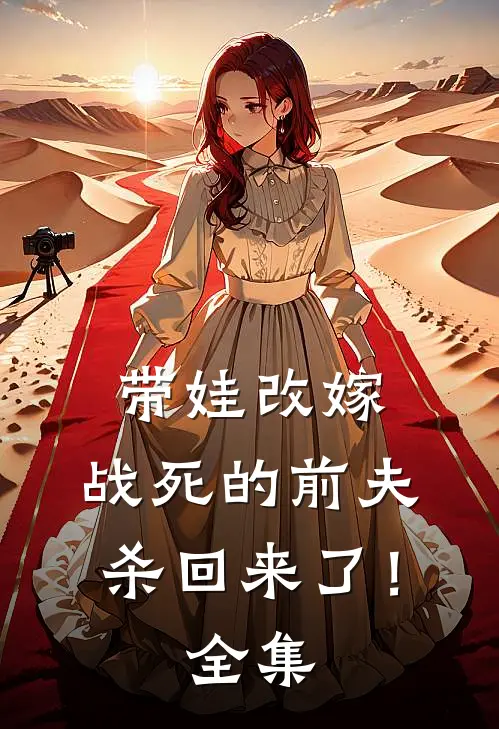带娃改嫁,战死的前夫杀回来了!全集免费阅读