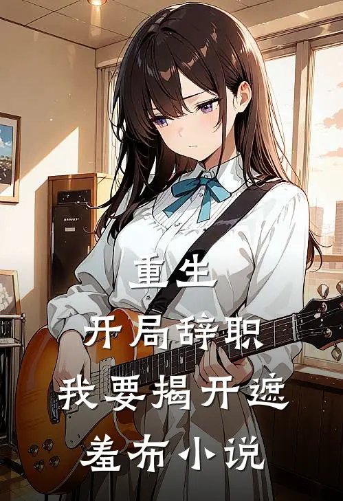 重生开局辞职,我要揭开遮羞布陈知行周若璃