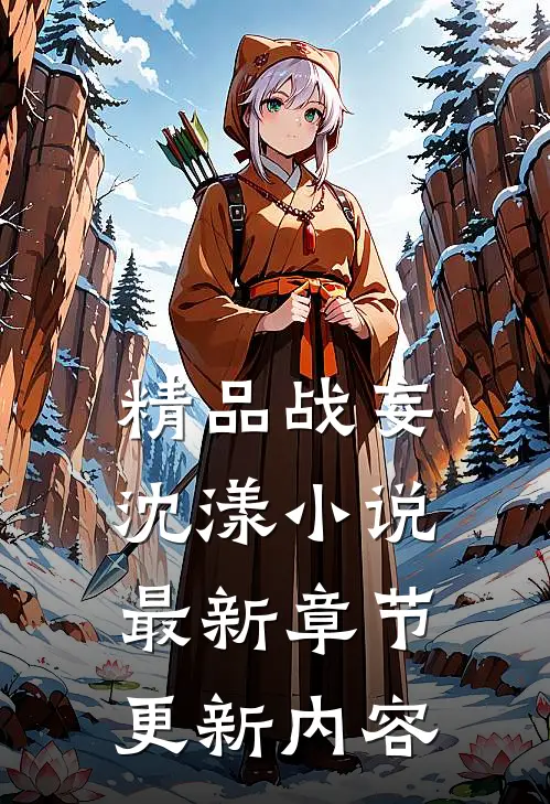 精品战妄沈漾小说最新章节更新内容