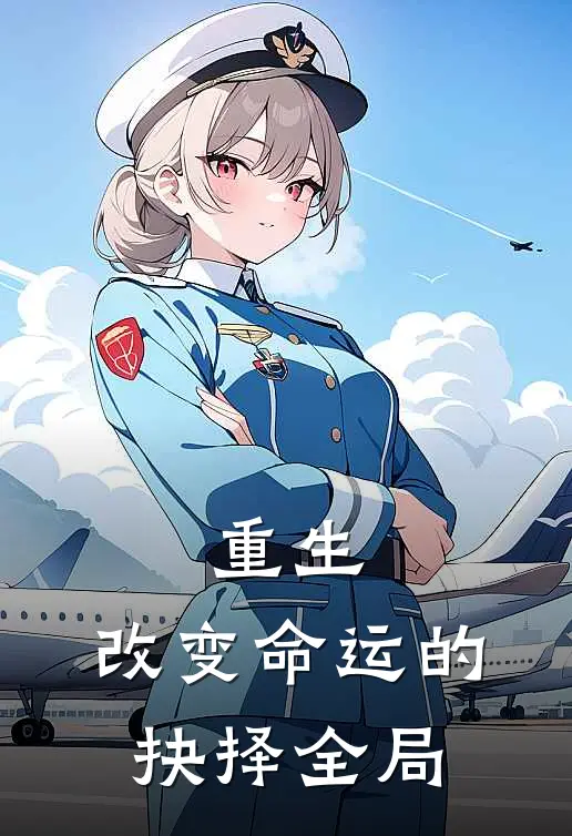 重生改变命运的抉择全局