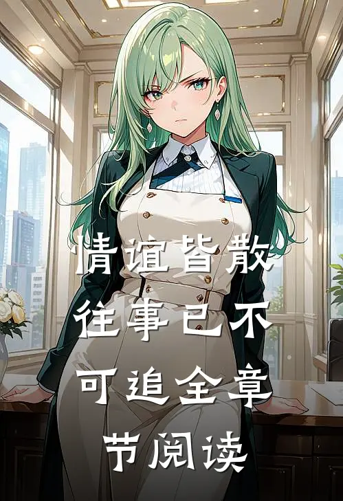情谊皆散,往事已不可追全章节阅读