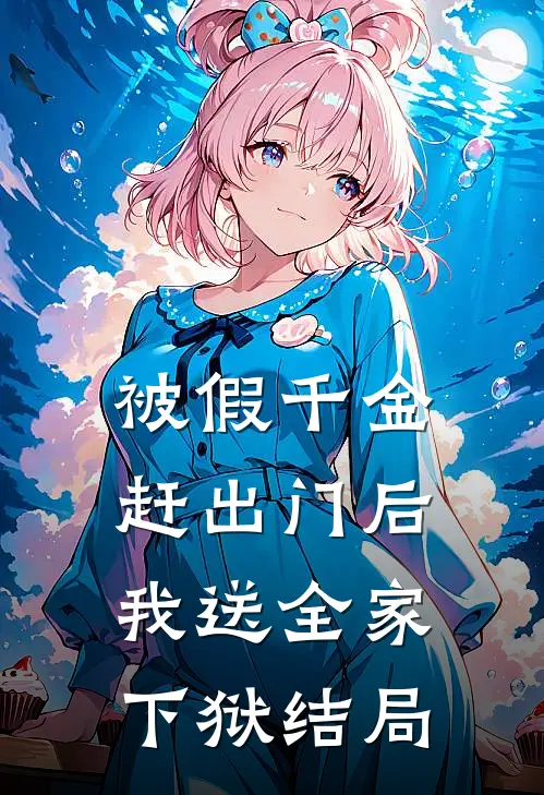 被假千金赶出门后,我送全家下狱结局