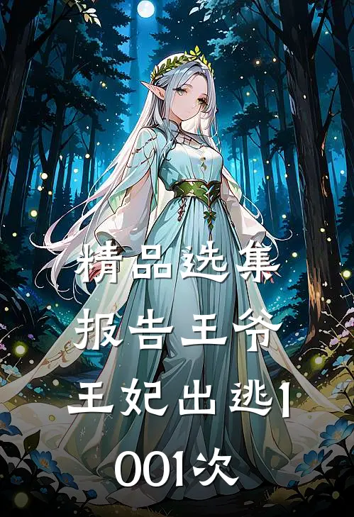 精品选集报告王爷,王妃出逃1001次是哪一集