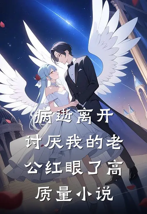 病逝离开，讨厌我的老公红眼了高质量小说